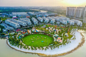 chủ đầu tư Vinhomes Cần Giờ