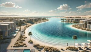 tiện ích Vinhomes Green Paradise Cần Giờ